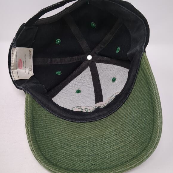 Peterbilt Snapback Hat Multicolor One Size Adjustable Embroidered 6 Panel - Picture 7 of 9